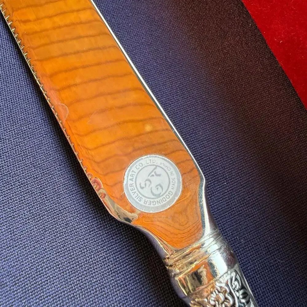 Godinger american silversmiths